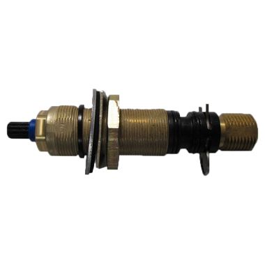 Click here to see Pfister 900-0070 Pfister 900-0070 Cold Valve Endbody Assembly with Mounting