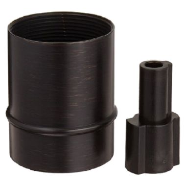 Click here to see Pfister 910-563Y Pfister Single Control Tub and Shower Extension Kit, Tuscan Bronze - 910-563Y