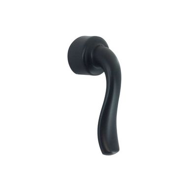 Click here to see Pfister 940-150B PFister 940-150B Replacement Handle - Black Finish