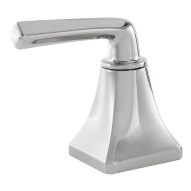 Click here to see Pfister 940-166A Pfister Park Avenue Widespread Lavatory Faucets and Roman Tub Handle, Polished Chrome - 940-166A