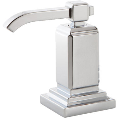 Click here to see Pfister 940-167A Pfister 940-167A Carnegie Lavatory/Roman Tub Handle