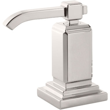 Click here to see Pfister 940-167D Pfister 940-167D Carnegie Lavatory/Roman Tub Handle