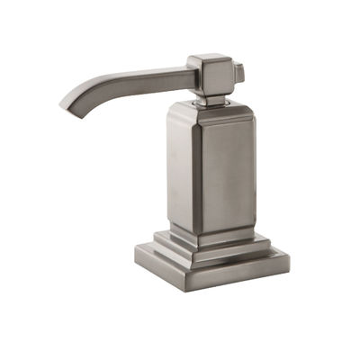 Click here to see Pfister 940-167J Pfister 940-167J Carnegie Lavatory/Roman Tub Handle