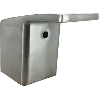 Click here to see Pfister 940-877J Pfister 940-877J Replacement Metal Lever Handle Only - Brushed Nickel 
