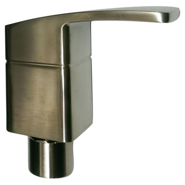 Click here to see Pfister 940-949J Pfister 940-949J Replacement Handle - Brushed Nickel