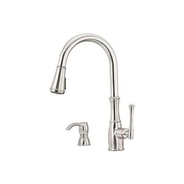 Click here to see Pfister 941-566J PFister 941-566J  Replacement Index Button Temperature Handle 