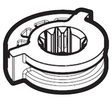 Click here to see Pfister 950-2400 Pfister 950-2400 Key Stop Valve