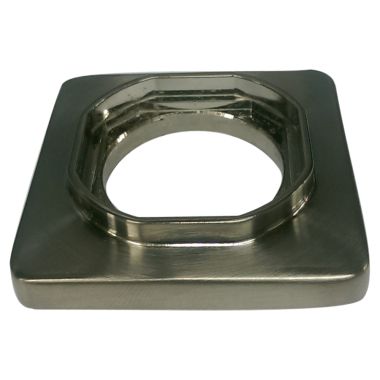 Click here to see Pfister 951-096J Pfister 951-096J Handle Flange Assembly - Brushed Nickel