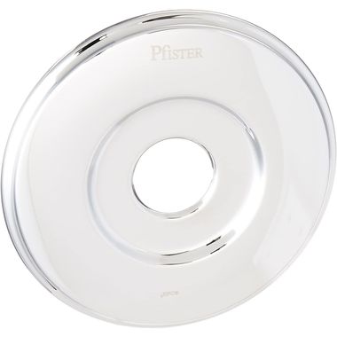 Click here to see Pfister 960-062A Pfister 960-062A Treviso 808 Replacement Flange, Polished Chrome