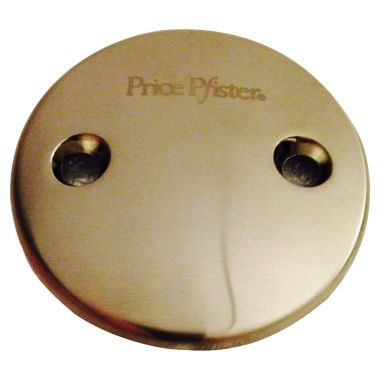 Click here to see Pfister 960-086J PFISTER 960-086J T/S OVFL PLT BN