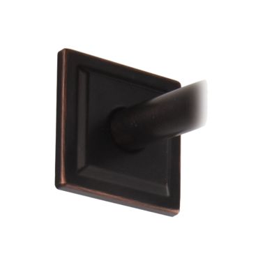 Click here to see Pfister 960-212Y Pfister 960-212Y Carnegie Replacement Shower Flange, Tuscan Bronze