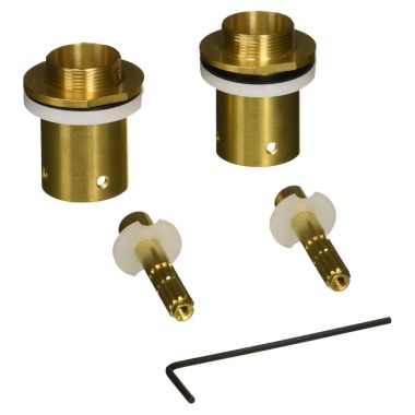 Click here to see Pfister 971-0860 Pfister 971-0860 Replacement Valve Extension Kit