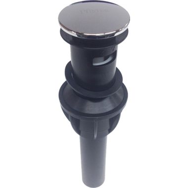 Click here to see Pfister 972-053A PFister 972-053A  Replacement Push and Seal 