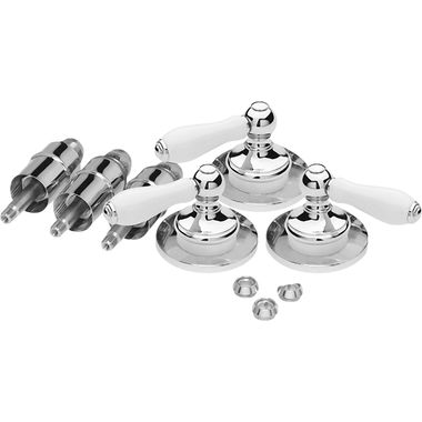 Click here to see Pfister S10-3200 Pfister S10-320 Pfister Shower Handle