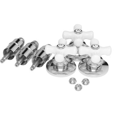 Click here to see Pfister S10-3300 Pfister S10-330 Pfister Shower Handle