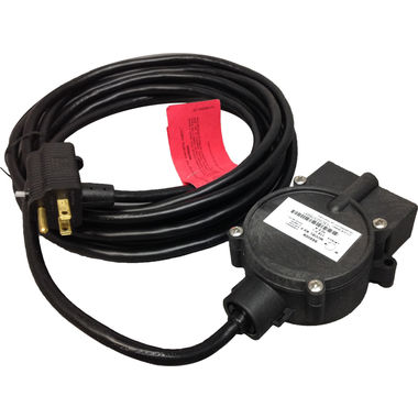 Click here to see Little Giant 599009 Little Giant 599009 RS-5 Piggyback Diaphragm Switch