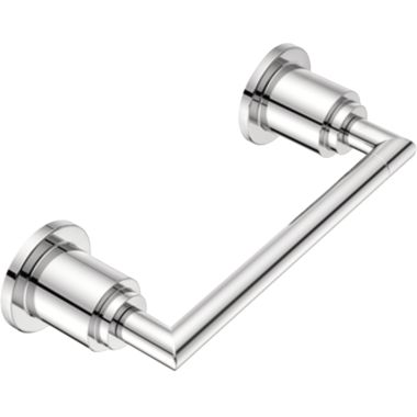 Click here to see Moen YB0808CH Moen Arris Pivoting Toilet Paper Holder, Chrome - YB0808CH