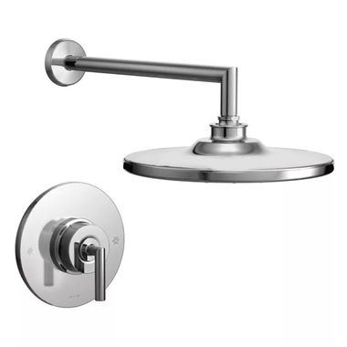 Click here to see Moen TS22002 Moen Arris Posi-Temp Single-Handle Shower Faucet with 10
