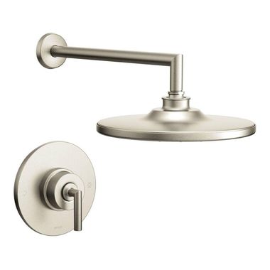 Click here to see Moen TS22002BN Moen TS22002BN Arris Posi-temp Shower Trim in Brushed Nickel