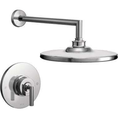 Click here to see Moen TS22002EP Moen Arris Posi-Temp Single-Handle Shower Faucet with 10