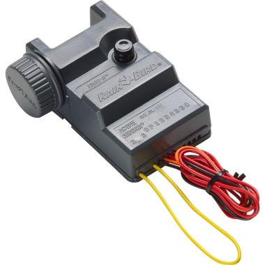 Click here to see Rainbird TBOS2CM2 RainBird TBOS2CM 2 Station control battery-operated irrigation module  