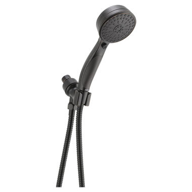 Click here to see Delta 54424-RB20-PK Delta Accessory Shower Mount Handshower, Venetian Bronze - 54424-RB20-PK