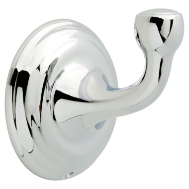 Click here to see Delta 70035 Delta Windemere Robe Hook, Chrome - 70035