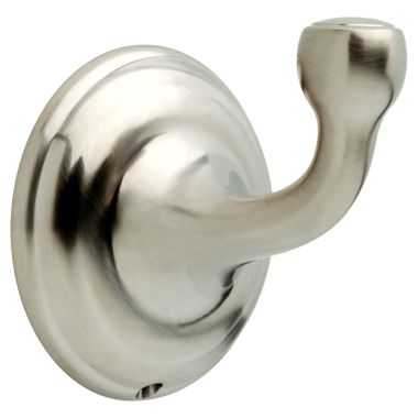 Click here to see Delta 70035-SS Delta Windemere Robe Hook, Stainless - 70035-SS