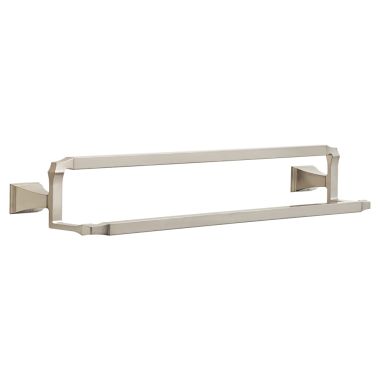 Click here to see Delta 75125-SS Delta 75125-SS Stainless Dryden 24