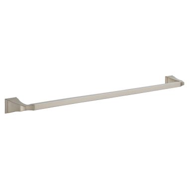 Click here to see Delta 75130-SS Delta 75130-SS Stainless Steel Dryden Towel Bar