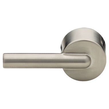 Click here to see Delta 75960-SS Delta Trinsic 2-3/8in Stainless Universal Tank Lever with Mounting Hardware, ADA-Compliant - 75960-SS