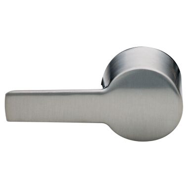 Click here to see Delta 77160-SS Delta 77160-SS Compel Stainless Universal Toilet Tank Trip Lever