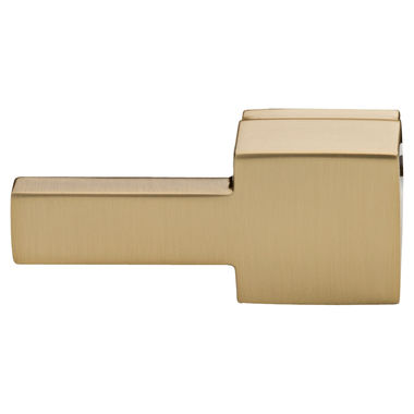 Click here to see Delta 77760-CZ Delta 77760-CZ Vero Tank Lever - Champagne Bronze