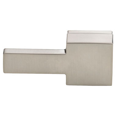 Click here to see Delta 77760-SS Delta 77760-SS Vero Tank Lever - Stainless Steel