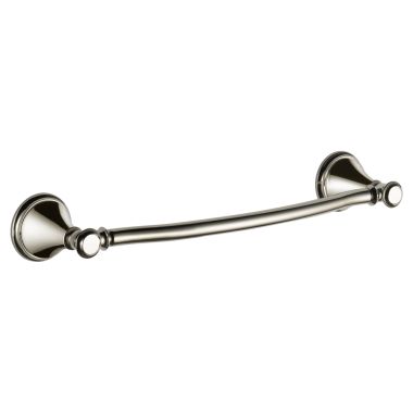 Click here to see Delta 79712-PN Delta 7912-PN Cassidy Polished Nickel 12