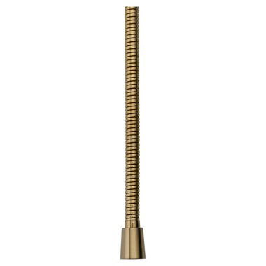 Click here to see Delta U495D-CZ60-PK Delta U495D-CZ60-PK Stretchable 60 to 80-Inch Hand Shower Hose, Champagne Bronze