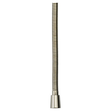 Click here to see Delta U495D-PN60-PK Delta U495D-PN60-PK Stretchable 60 to 80-Inch Hand Shower Hose, Polished Nickel