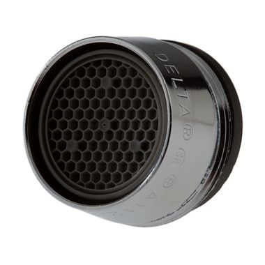 Click here to see Delta RP61340SS Delta RP61340SS Stainless Aerator - Part