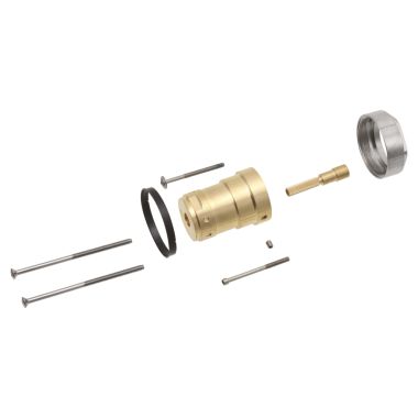 Click here to see Delta RP75136 Delta RP75136 TempAssure Extension Kit - Replacement Part