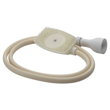 Click here to see Peerless 76550WH Peerless 76550WH PART White Hose Tub Spray-Rubber
