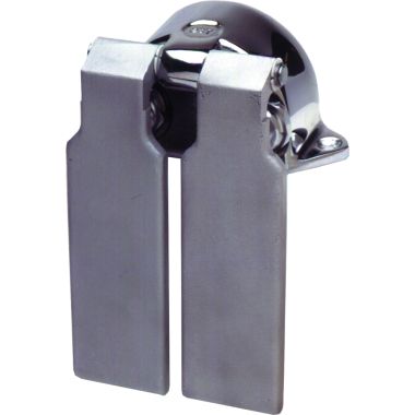 Click here to see T&S Brass B-0509 T&S BRASS B-0509 DOUBLE KNEE PEDAL VALVE