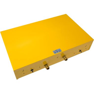 Click here to see Eemax ED054480T24T-FS EEMax ED054480T24T-FS Series 6 Commercial Electric Tankless Water Heater, 54kW, 480v, 1 gpm, Temp Ambient to 180°