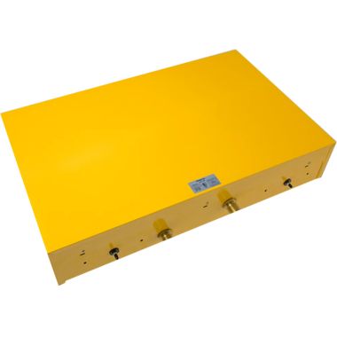 Click here to see Eemax ED063480T24T-EF EEMax ED063480T24T-EF Series 6 Commercial Electric Tankless Water Heater, 63kW, 480v, 1 gpm, Eye/Face Wash