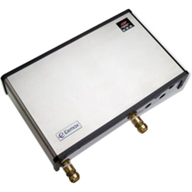 Click here to see Eemax SS038240T2T2 EEMax HomeAdvantage On-Demand Electric Tankless Water Heater, 6.0 GPM, 240v, 160A - SS038240T2T2