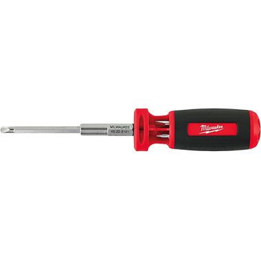 Click here to see Milwaukee 48-22-2101 Milwaukee 48-22-2101 10IN1 ECX Multi Bit Driver