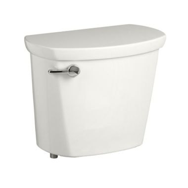Click here to see American Standard 4188B.004.020 American Standard 4188B.004.020 Cadet Pro Toilet Tank, White  