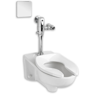 Click here to see American Standard 3351.511.020 American Standard 3351.511.020 White Afwall Selectronic Valve Bowl Toilet