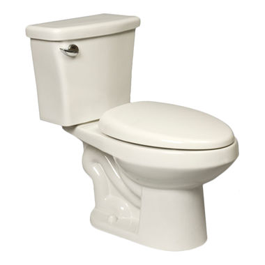 Click here to see   Western Pottery B832-C Cashmere Elongated Toilet Bowl