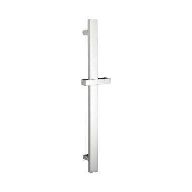 Click here to see American Standard 1660.230.002 American Standard Square 30in Polished Chrome Shower Slide Bar - 1660.230.002