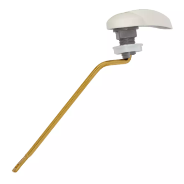 Click here to see American Standard 7381232-200.2220A American Standard 7381232-200.2220A Champion Pro Trip Lever Assembly, Linen